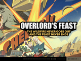 Overlord's Feast
