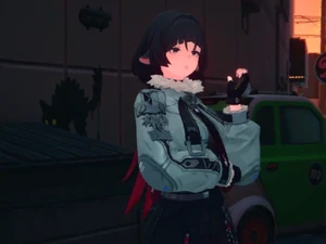 Springtime Snapshots Stage Reel 5