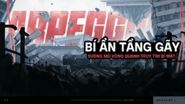 Sự Kiện Bí Ẩn Tầng Gãy