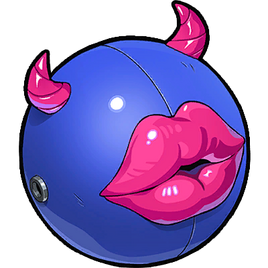 W-Engine Electro-Lip Gloss