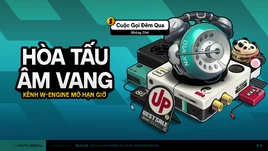 Hòa Tấu Âm Vang 26-11-2025