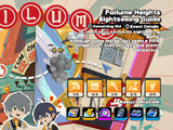 Failume Heights Sightseeing Guide