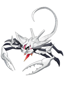 Enemy Hitchspiker