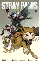 Videotape Stray Paws