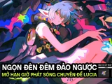Ngọn Đèn Đêm Đảo Ngược