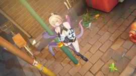 Dynamic Wallpaper Yidhari Murphy