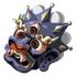Misfortune-Warding Mask