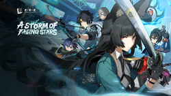 Version 1.4 | Zenless Zone Zero Wiki | Fandom