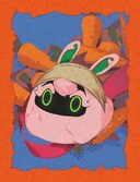 Inter-Knot Post Carrots