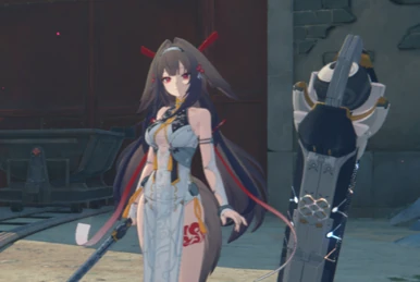 ヴェイカント・ファング ホロウ・ラプター FR ヴェイカント・ファング