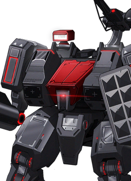 政宗3 Autonomous Assault Unit - Guardian MK III | Zenless Zone
