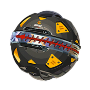 W-Engine The Brimstone Icon
