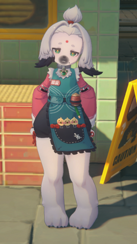 Full Body