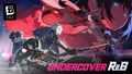 1.1 — Undercover R&B