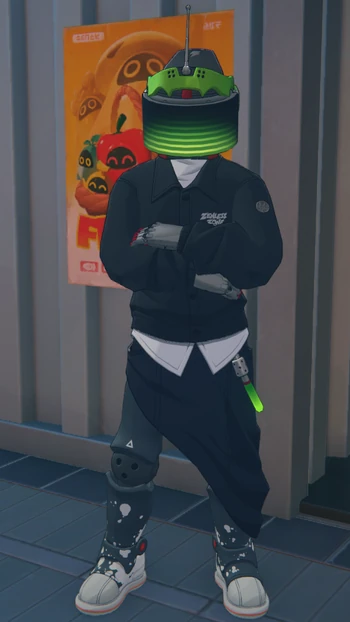 Yi | Zenless Zone Zero Wiki | Fandom