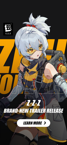 Soldier 11, Zenless Zone Zero Wiki