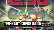 "En-Nah" Chess Saga From November 26, 2025 to December 29, 2025 (3 weeks3 weeks3 weeks, 2 days, 14 hours, 55 minutes, 42 seconds remaining)([AS][AS]Asia and TW, HK, MO servers (GMT+8) 3 weeks3 weeks3 weeks, 2 days, 1 hour, 55 minutes, 42 seconds remaining) ([EU][EU]Europe server (GMT+1) 3 weeks3 weeks3 weeks, 2 days, 8 hours, 55 minutes, 42 seconds remaining) ([NA][NA]America server (GMT-5) 3 weeks3 weeks3 weeks, 2 days, 14 hours, 55 minutes, 42 seconds remaining)