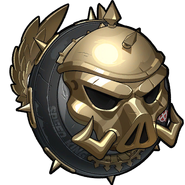 W-Engine Tusks of Fury