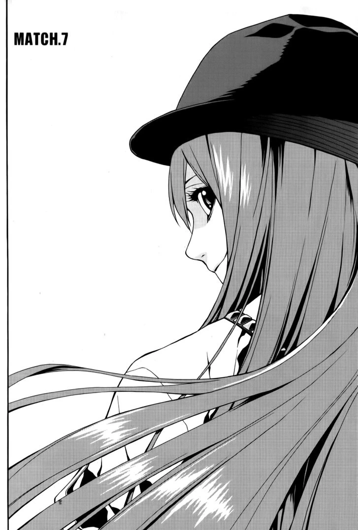 Match. 7 Zen Martial Arts Academy Wiki Fandom