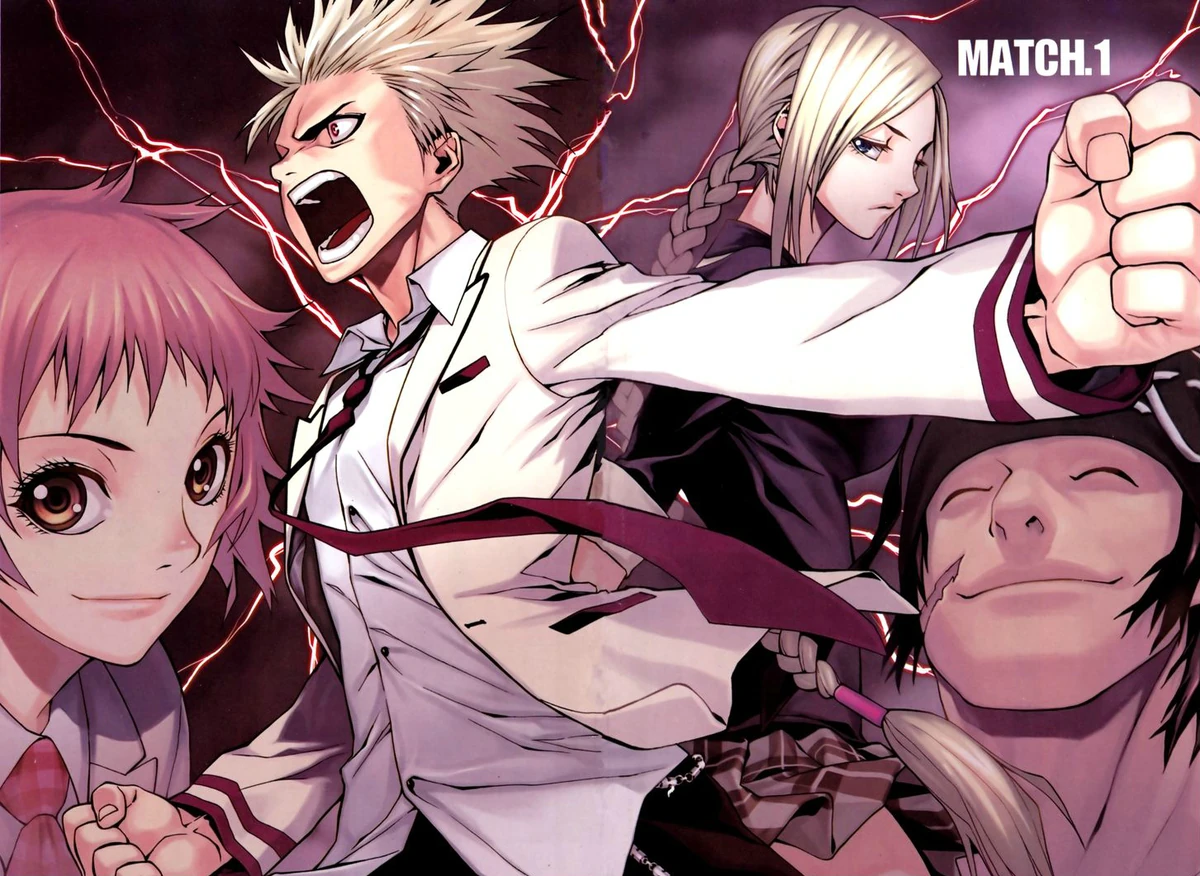 Match. 1 Zen Martial Arts Academy Wiki Fandom