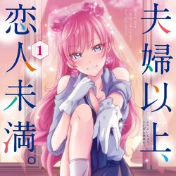 Yuusha Party no Kawaii Ko ga Ita no de, Kokuhaku Shite Mita (LN