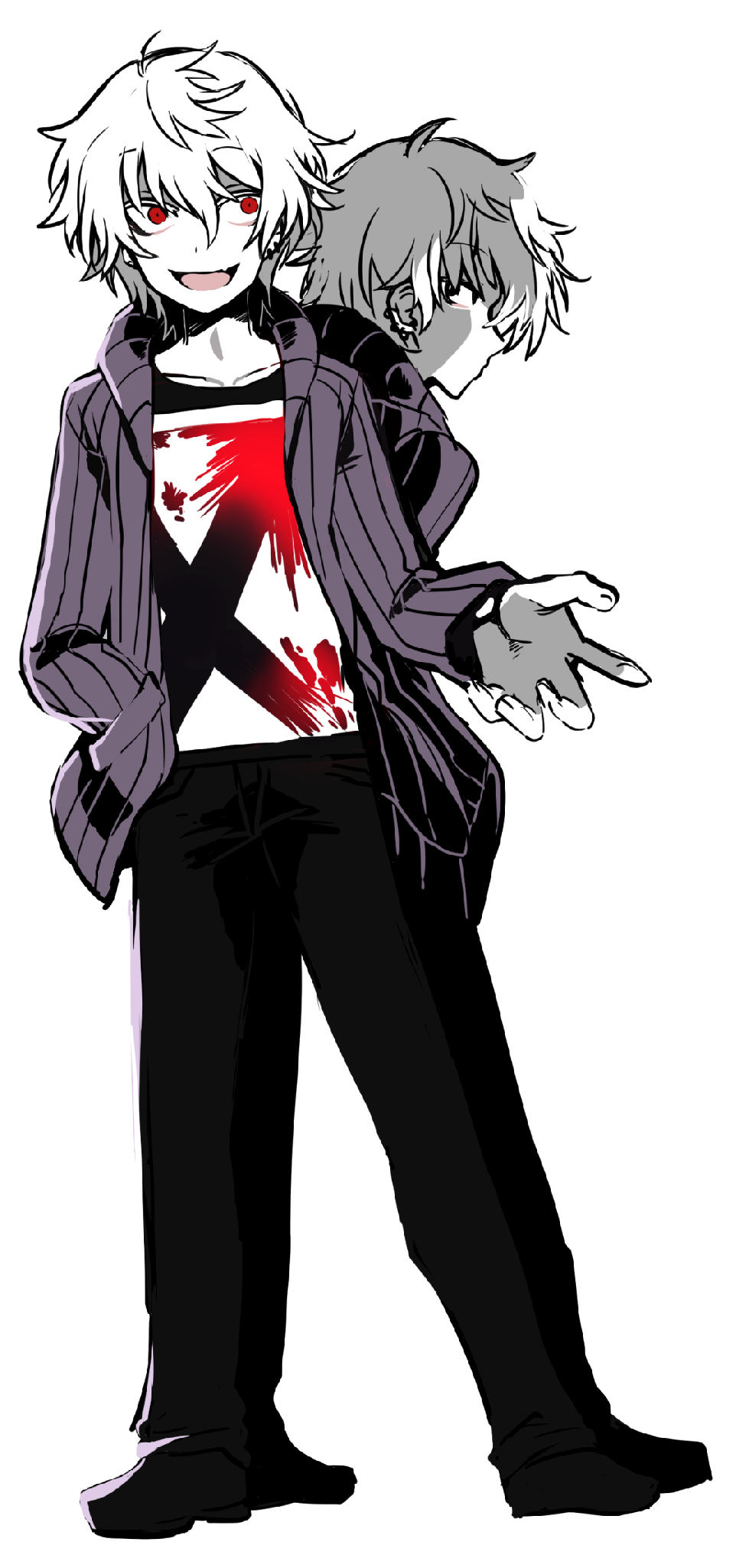 Ушироно зено. Ушироно зено. Ушироно зено. Хару зено ремейк. Ушироно зено.