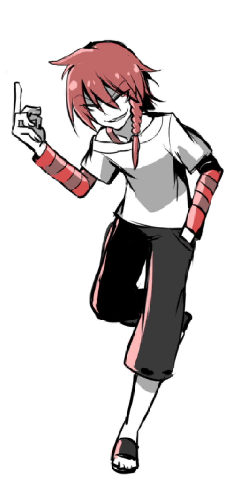 Маэно Аки ZENO Вики Fandom