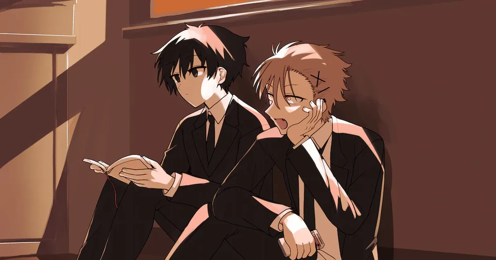 Zeno ушироно фую. Канрай зено ремейк. Ушироно фую. Ушироно зено. Zeno игра новелла.