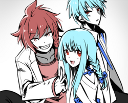 Maeno Aki | ZENO Wiki | Fandom