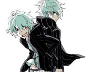 Haruno Kochi/Gallery | ZENO Wiki | Fandom