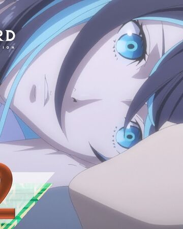 pic Zenonzard Anime Episode List eilietta lovesickness zenonzard