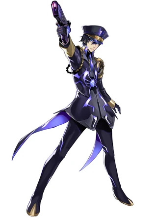 Ash Claude | Zenonzard Wiki | Fandom