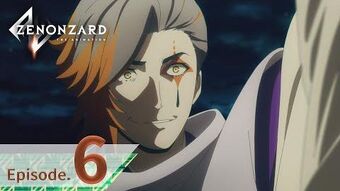 Become Death Zenonzard Wiki Fandom