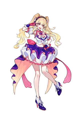 Nonoin Nillon | Zenonzard Wiki | Fandom