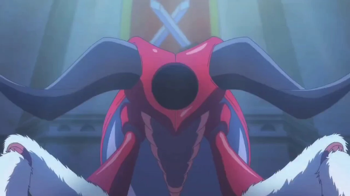 Void | Zenshu Wiki | Fandom