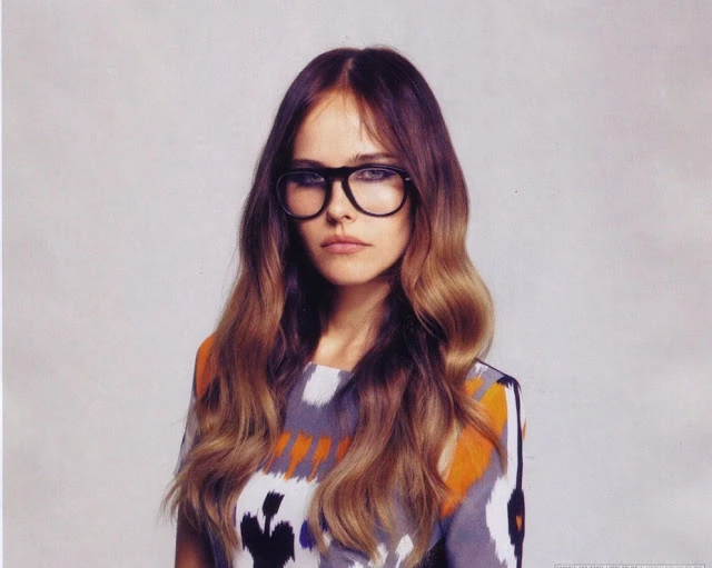 Amber Tess | Zenwood Wiki | Fandom