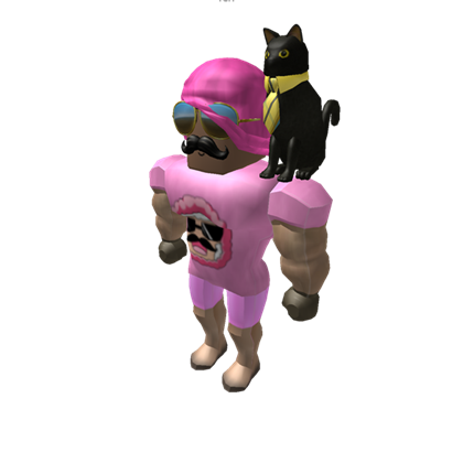 Roblox (Player), ZephPlayz Wiki