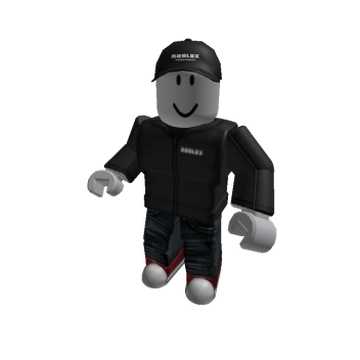 Roblox (Player), ZephPlayz Wiki