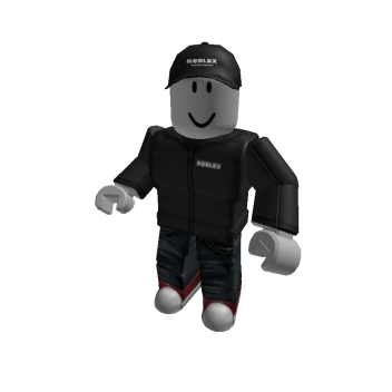 Roblox (Player), ZephPlayz Wiki