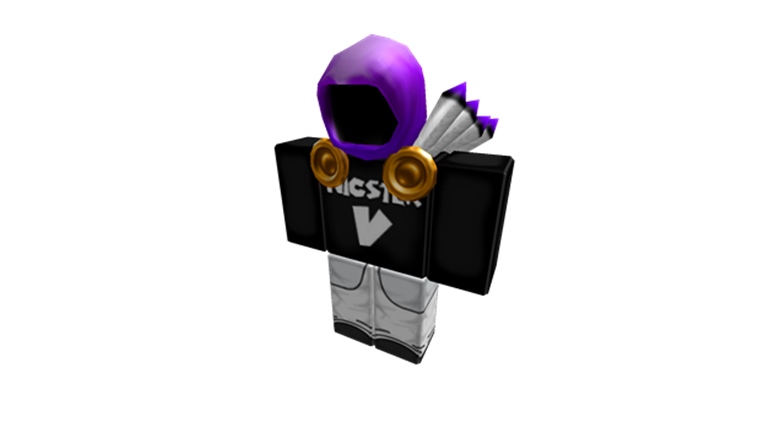 Roblox (Player), ZephPlayz Wiki