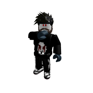 Roblox (Player), ZephPlayz Wiki