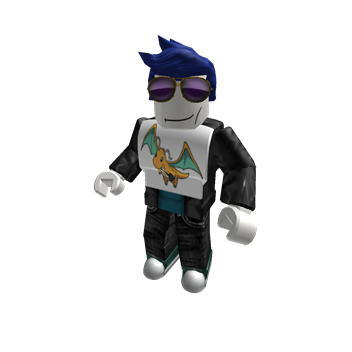 Roblox (Player), ZephPlayz Wiki