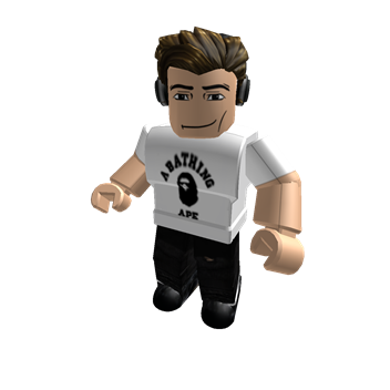 Roblox (Player), ZephPlayz Wiki