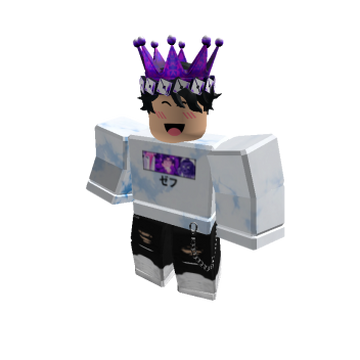 Roblox (Player), ZephPlayz Wiki