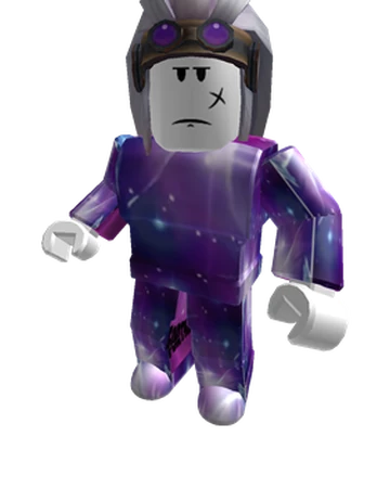 galaxy fortnite toy