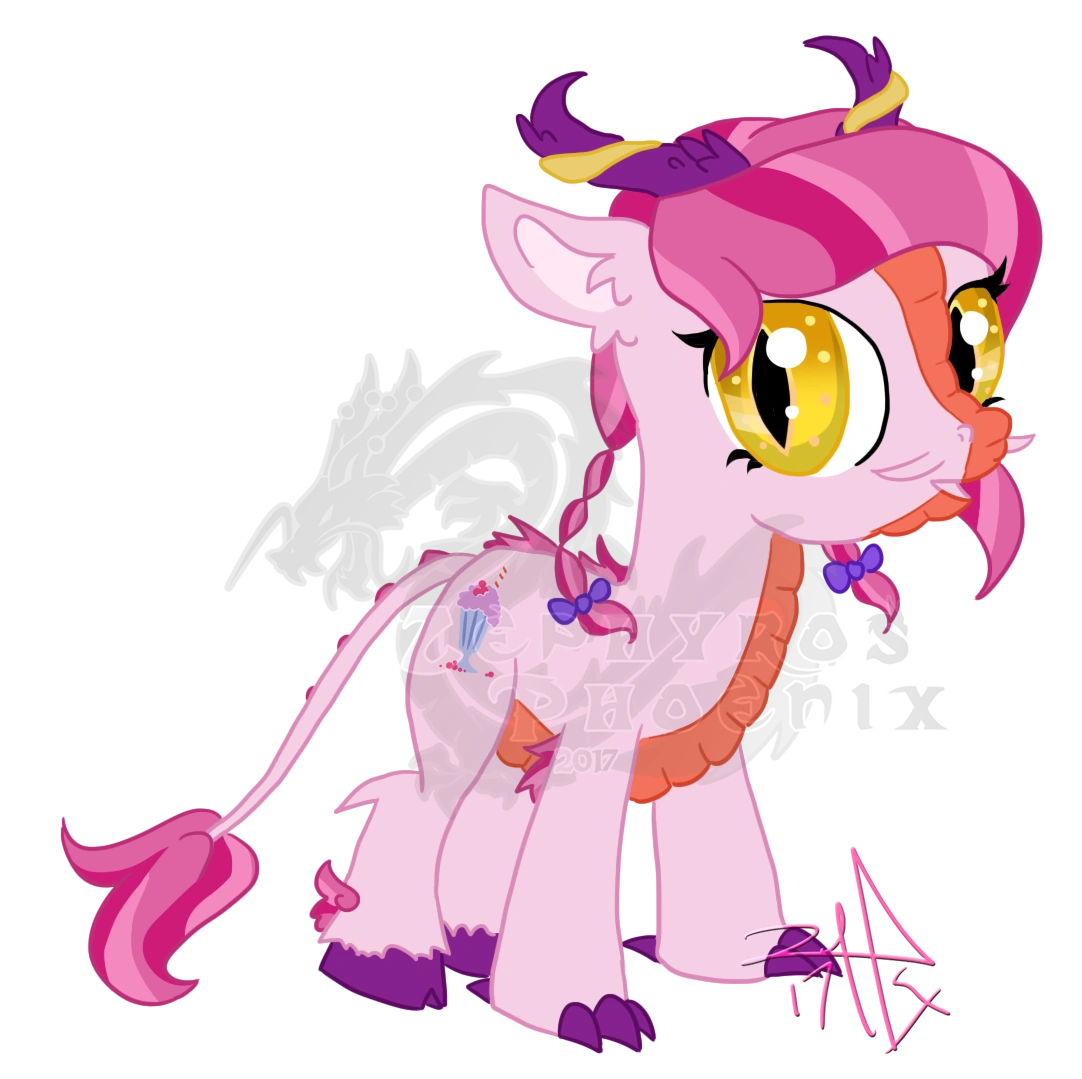 Sugarberry Shake/Artwork Gallery Team Bloodlines Wiki Fandom