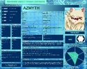 Azmyth | Team Bloodlines Wiki | Fandom