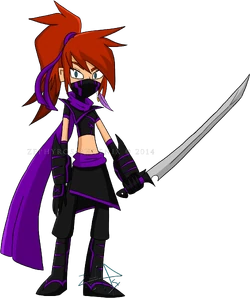 Piper Quinn | Team Bloodlines Wiki | Fandom