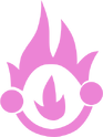 Amethyst's emblem