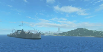 Battleship | Zeppelin Wars Wiki | Fandom